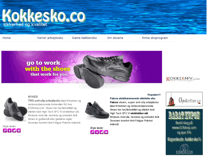 www.kokkesko.com