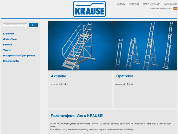 www.krause-systems.sk