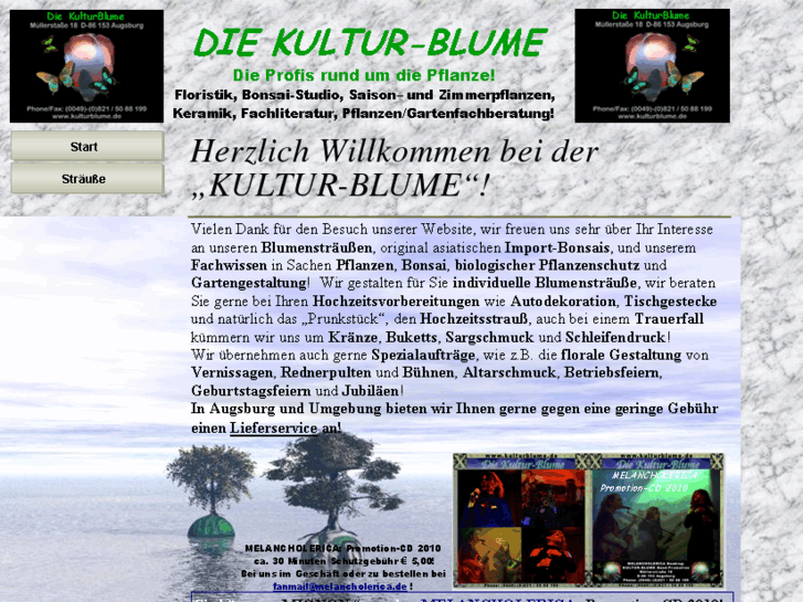 www.kulturblume.com