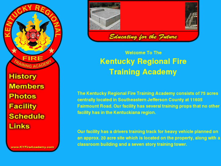 www.kyfireacademy.com