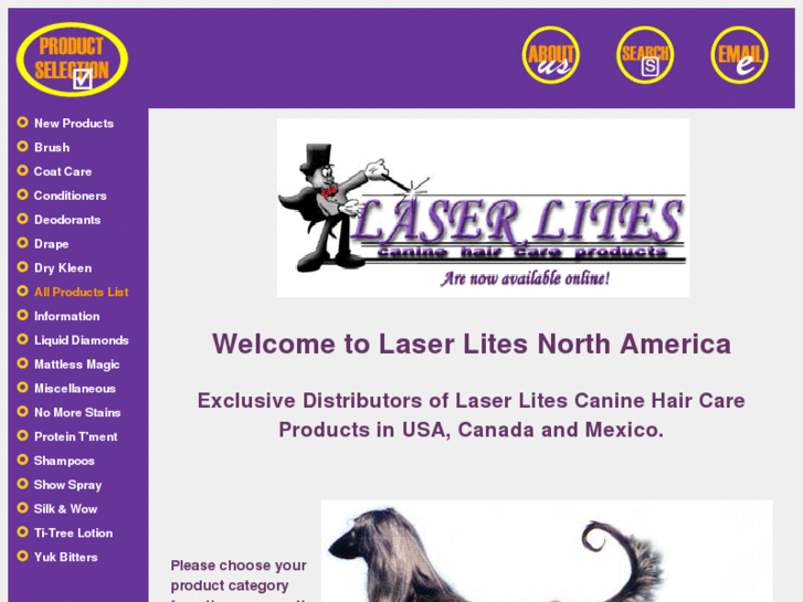 www.laserlitesna.com