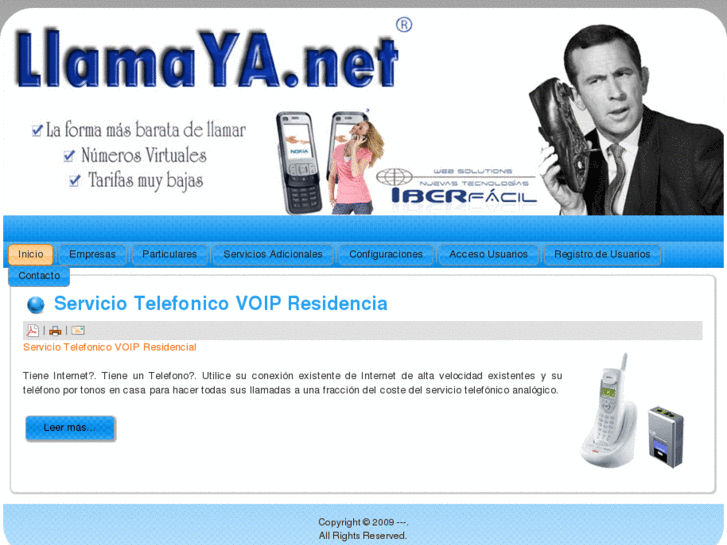 www.llamaya.net