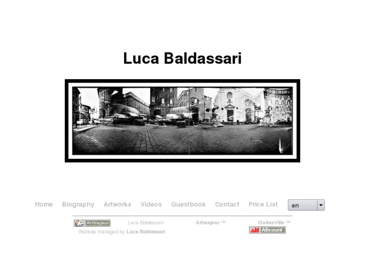 www.lucabaldassari.com