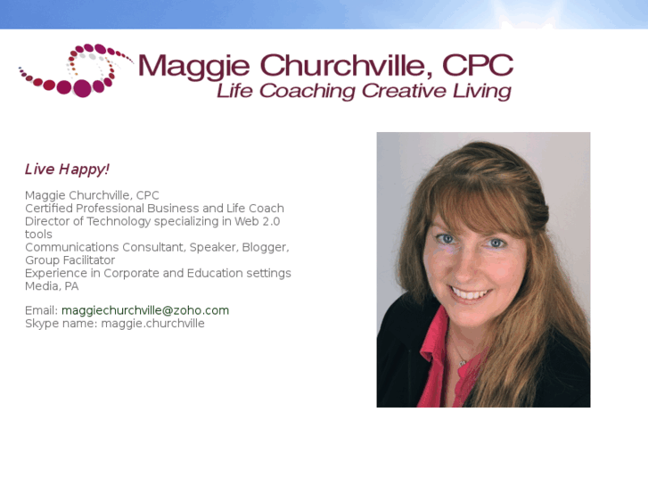 www.maggiechurchville.com