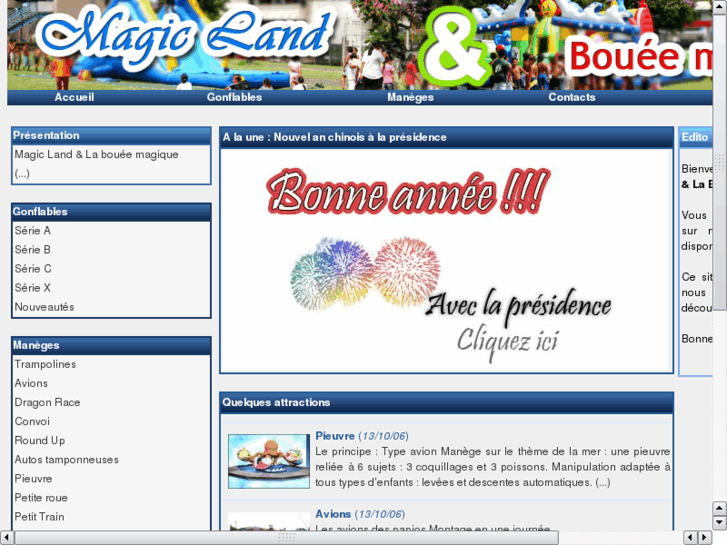 www.magic-land.fr