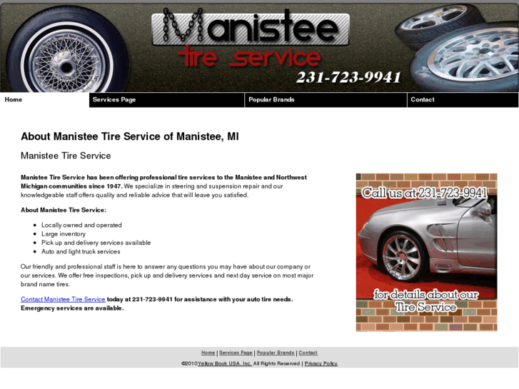 www.manisteetire.com