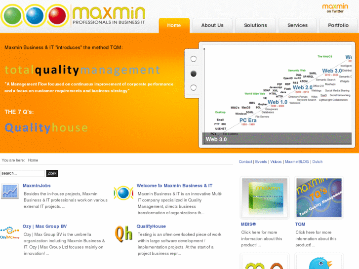 www.maxmin.nl