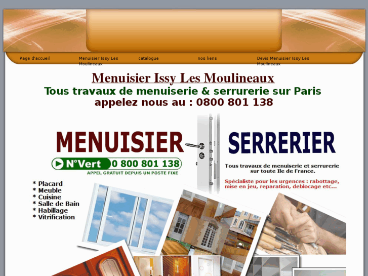 www.menuisierissylesmoulineaux.net