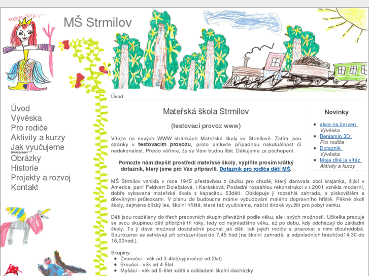 www.ms-strmilov.cz