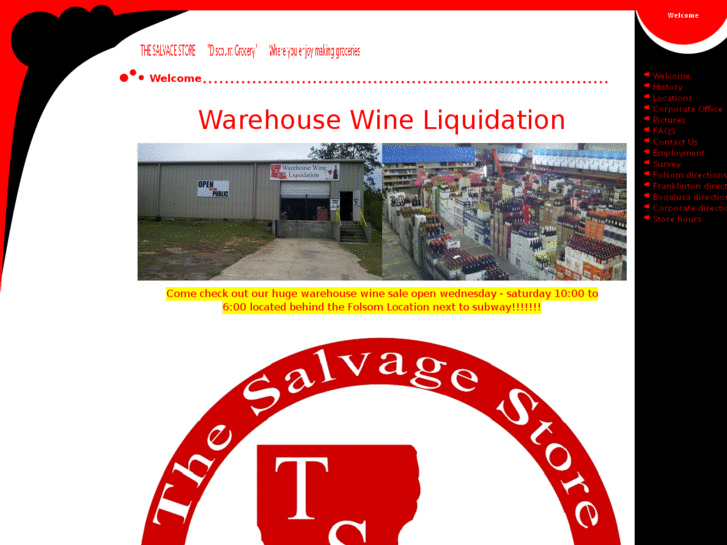 www.mysalvagestore.com