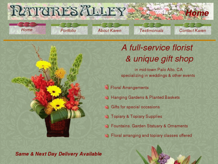 www.naturesalley.com
