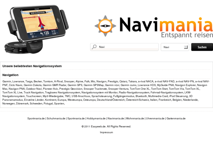 www.navimania.de