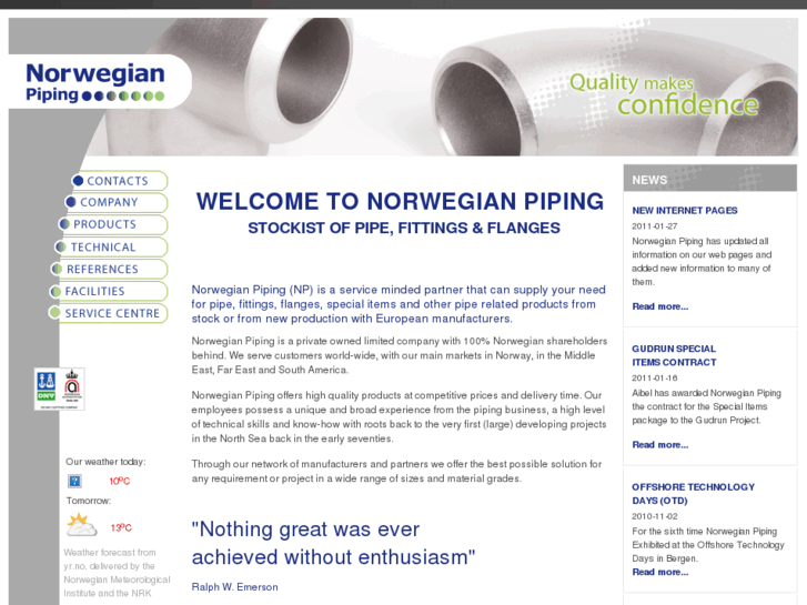 www.norwegianspiping.com