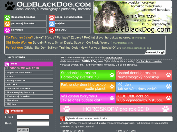 www.oldblackdog.com