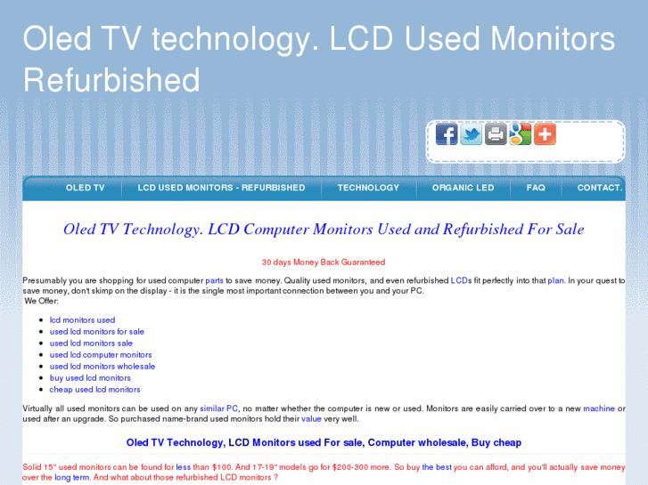 www.oledtvtechnology.com