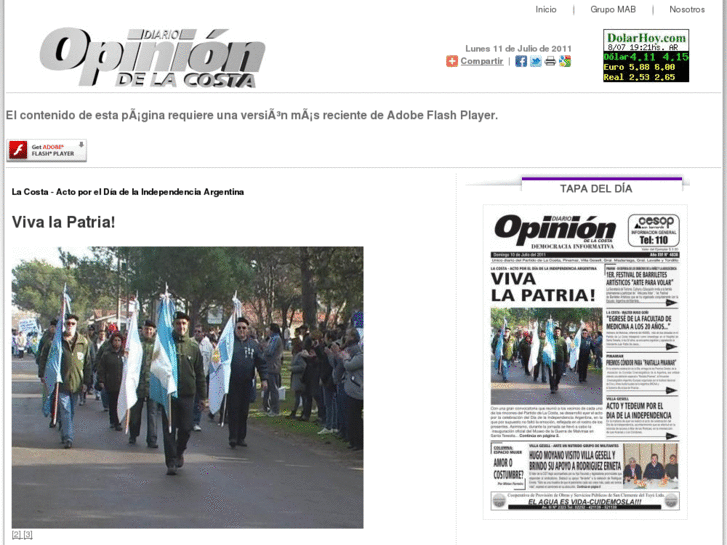 www.opiniondelacosta.com.ar