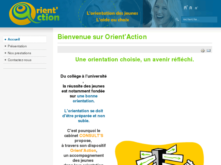 www.orientaction.info