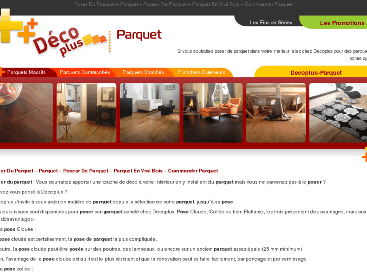 www.parquet-site.com