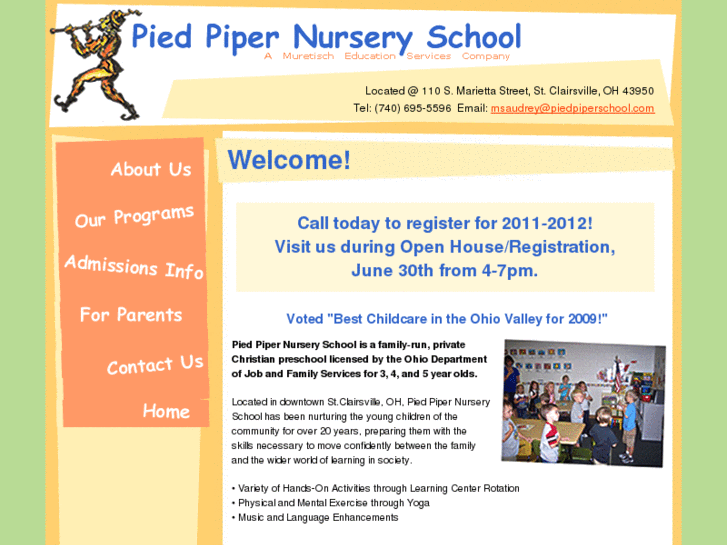 www.piedpiperschool.com