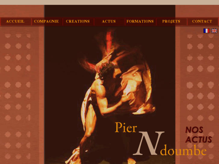 www.pierndoumbe.com