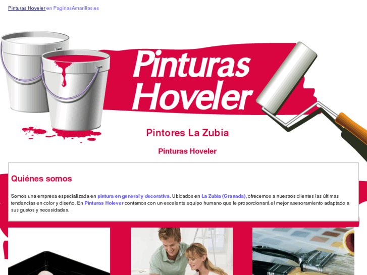 www.pinturashoveler.com