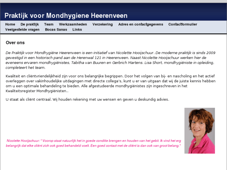 www.praktijkmondhygieneheerenveen.com