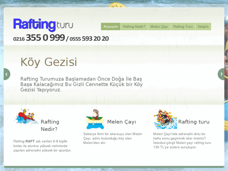 www.raftingturu.net