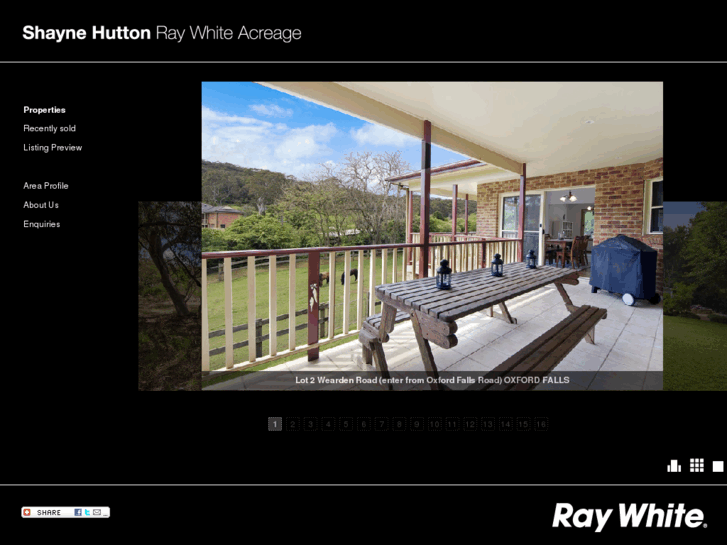 www.raywhiteacreage.com