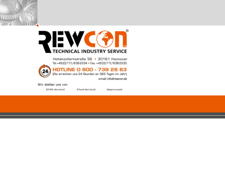 www.rewcon-group.com