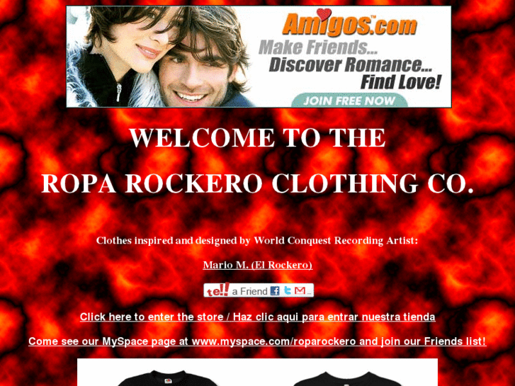 www.roparockero.com