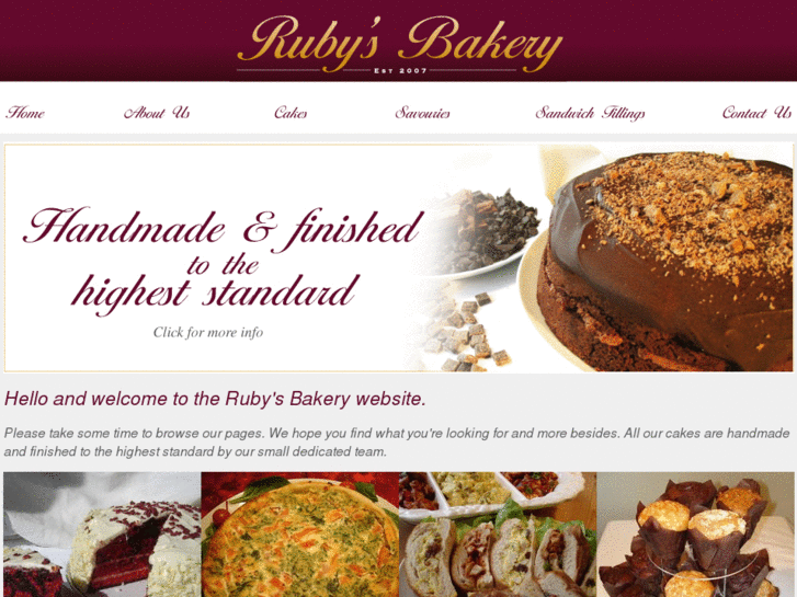 www.rubys-bakery.com