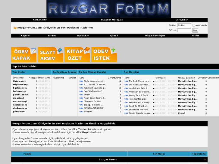 www.ruzgarforum.com