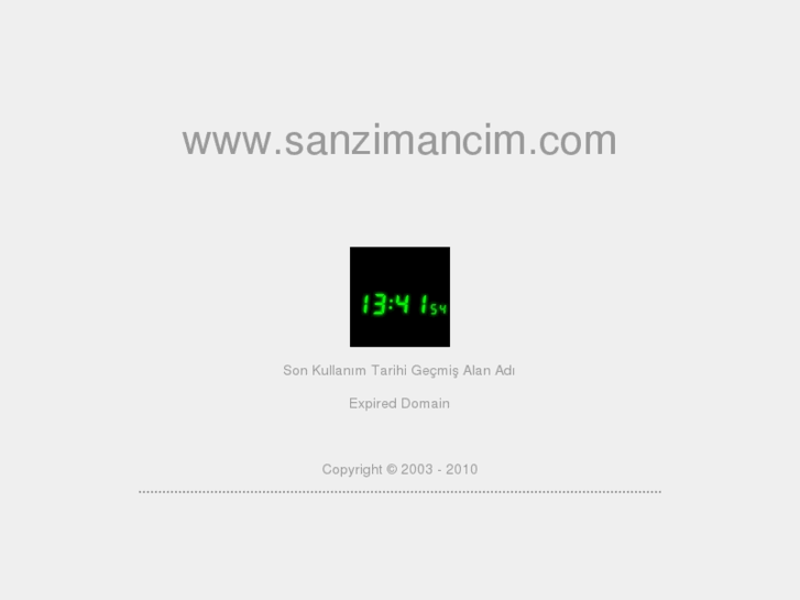 www.sanzimancim.com