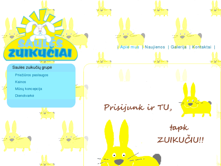 www.sauleszuikuciai.lt