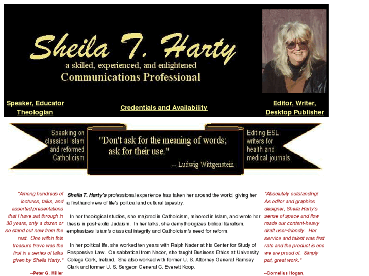 www.sheila-t-harty.com