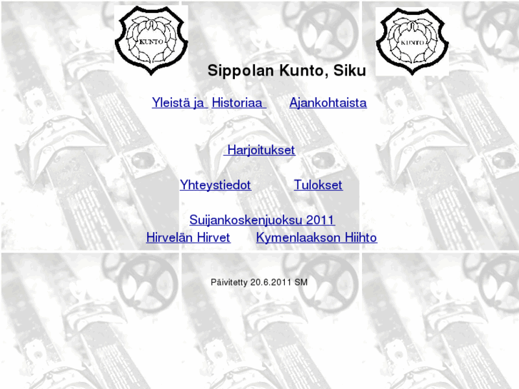 www.sippolankunto.net