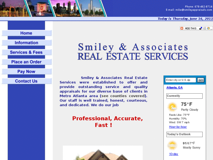 www.smileyappraisals.com