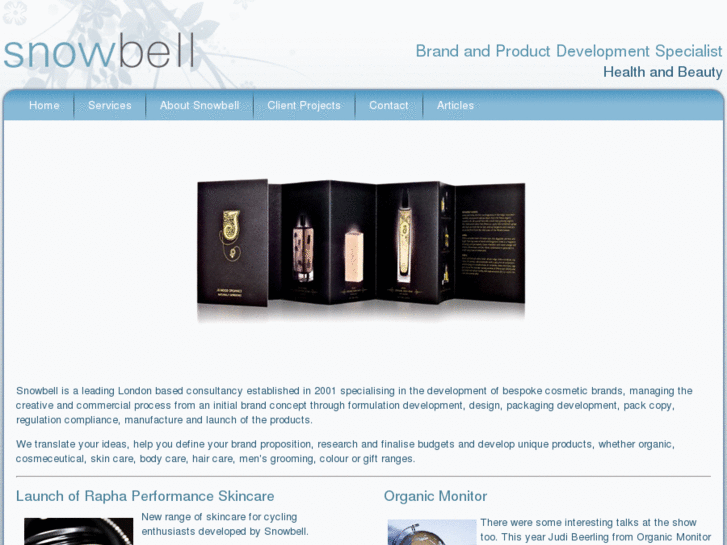 www.snowbell.co.uk