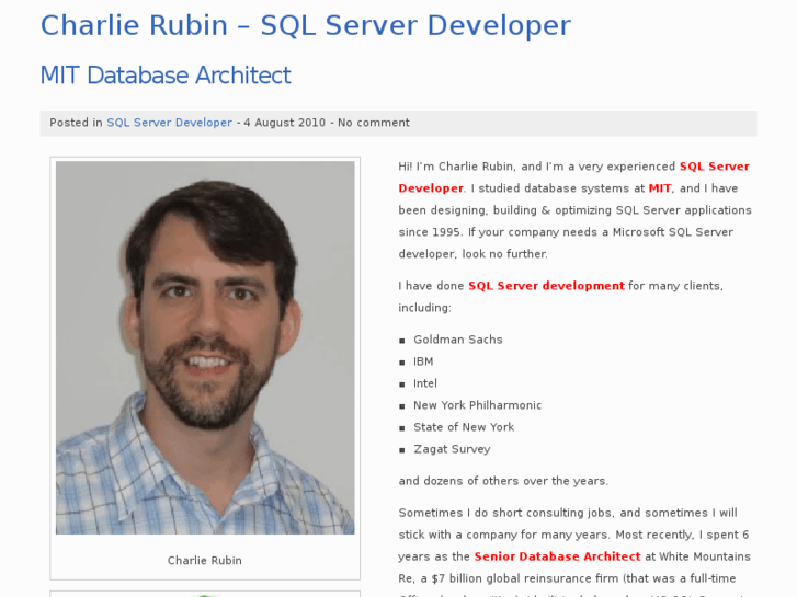 www.sqlserverdeveloper.info