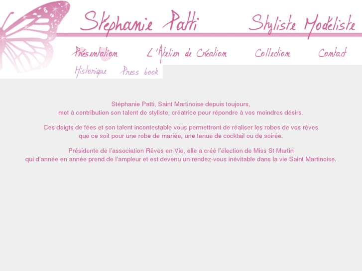 www.stephaniepatti.com