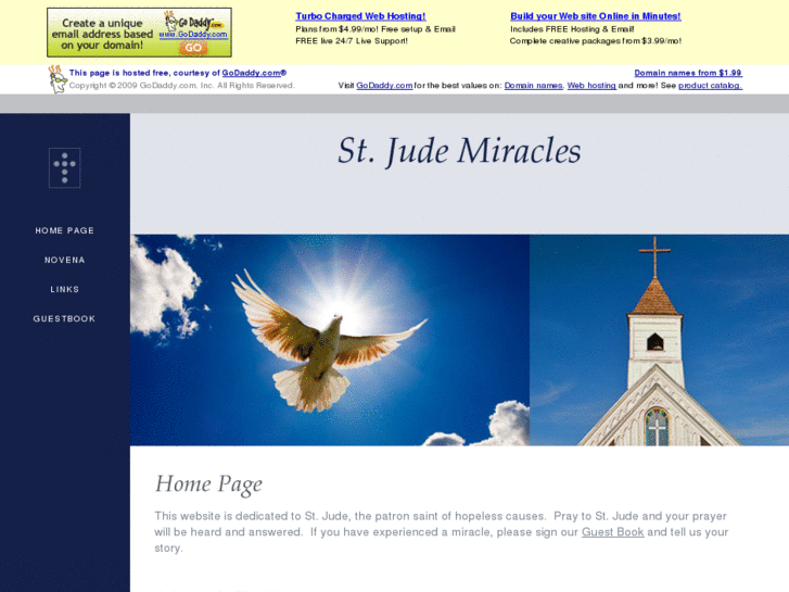 www.stjudemiracles.com