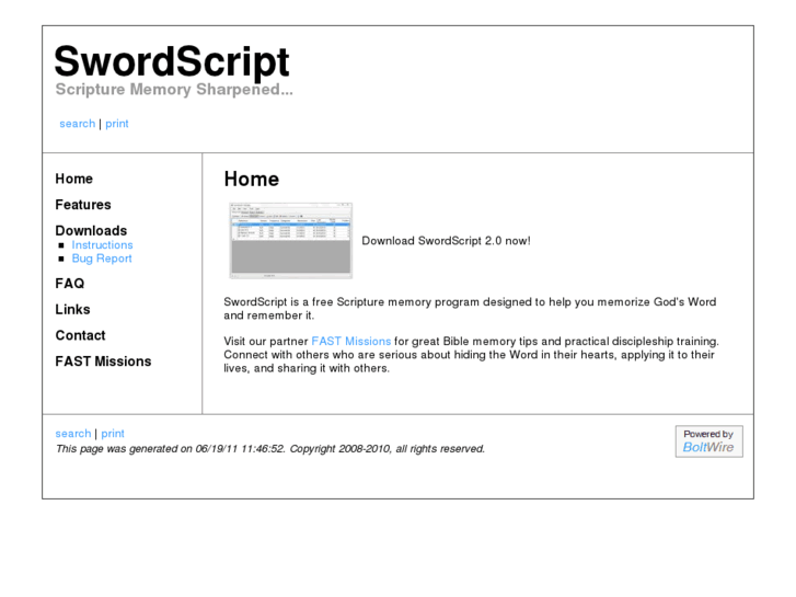 www.swordscript.com