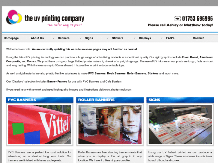 www.theuvprintingcompany.co.uk