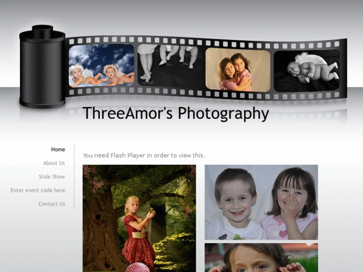 www.threeamorsphoto.com