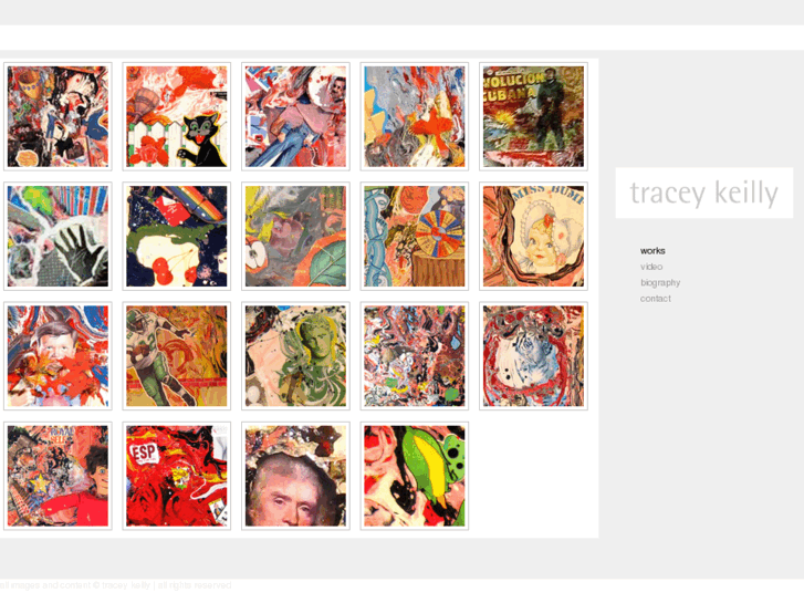 www.traceykeilly.com