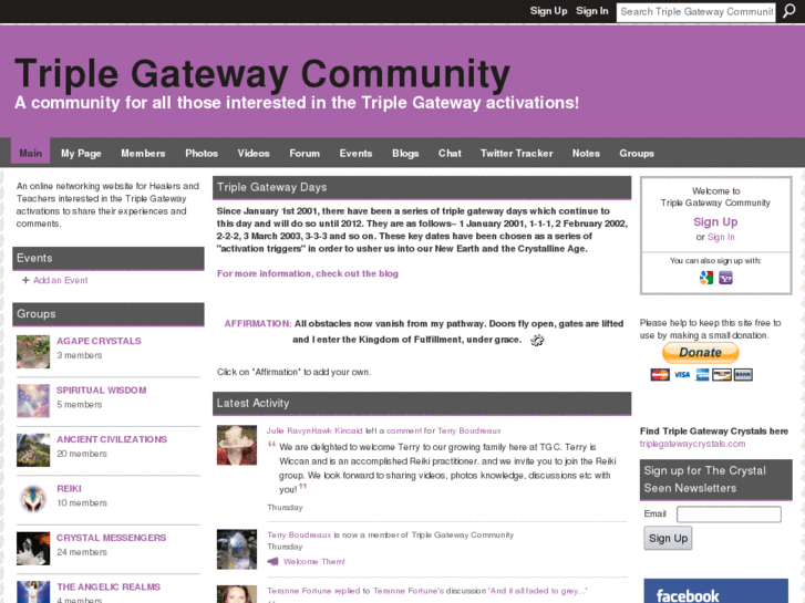 www.triplegateway.com