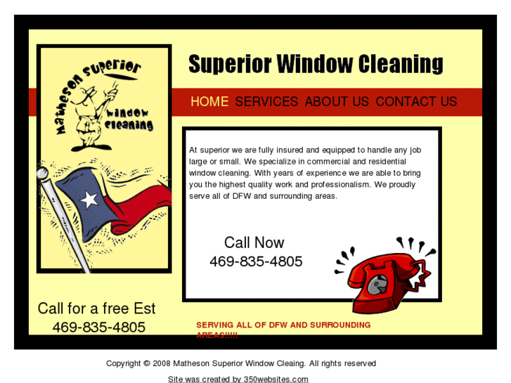 www.txwindowcleaning.com