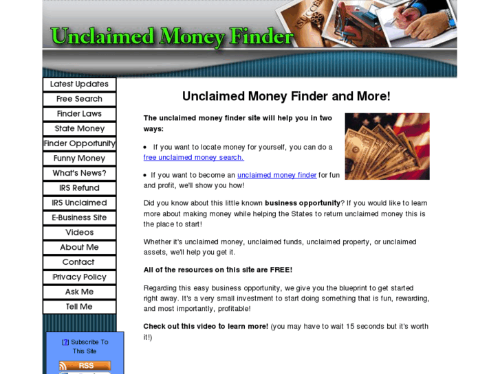 www.unclaimed-money-finder.com