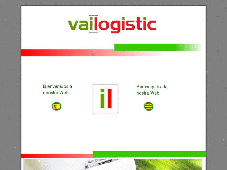 www.vailogistic.com