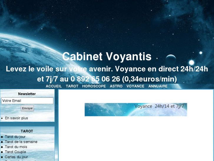 www.voyantis.com